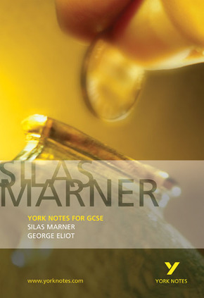 George Eliot 'Silas Marner'