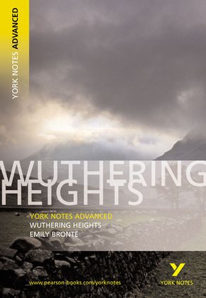 Emily Bronte 'Wuthering Heights'