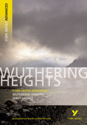 Emily Bronte 'Wuthering Heights'