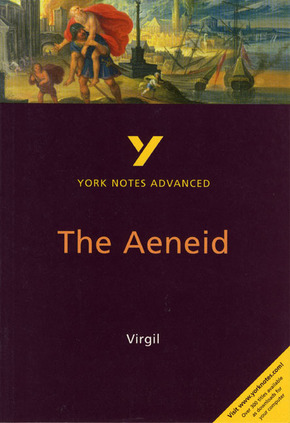 Virgil 'The Aeneid'