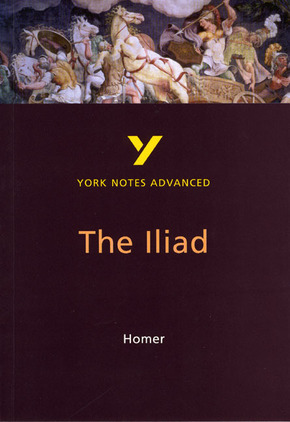 Homer 'The Iliad'