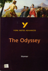 Homer 'The Odyssey'