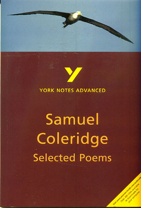 Samuel Coleridge 'Selected Poems'