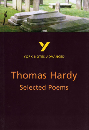 Thomas Hardy 'Selected Poems'