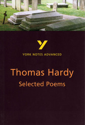 Thomas Hardy 'Selected Poems'