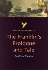 Geoffrey Chaucer 'The Franklin's Tale'