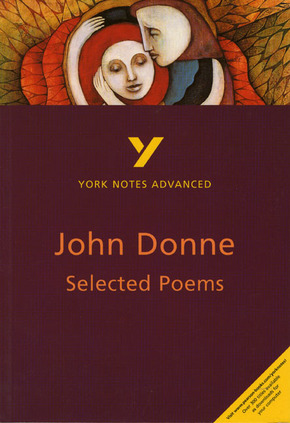 John Donne 'Selected Poems'