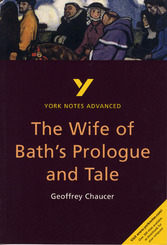 Geoffrey Chaucer 'The Wife of Bath's Prologue and Tale'