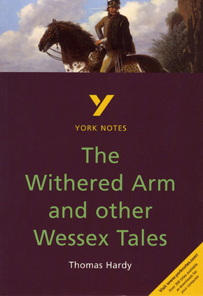 Thomas Hardy 'The Withered Arm and Other Wessex Tales'