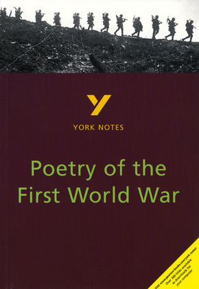 Poetry of the First World War