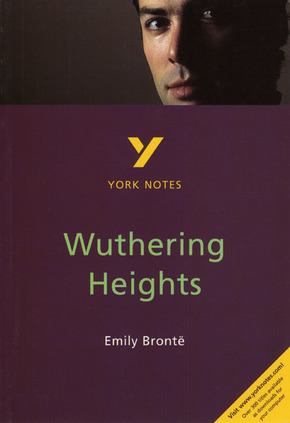 Emily Bronte 'Wuthering Heights'