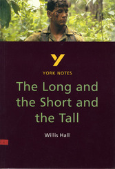 Willis Hall 'The Long and the Short and the Tall'