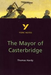 Thomas Hardy 'The Mayor of Casterbridge'