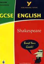 GCSE English - Shakespeare