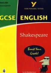 GCSE English - Shakespeare