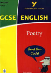 GCSE English Poetry