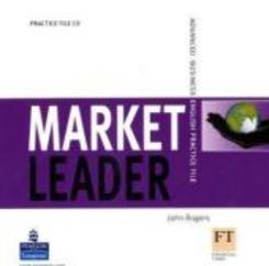 Market Leader, Advanced: Practice File Audio-CD