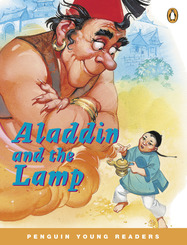 Aladdin and the Lamp