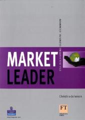 Market Leader, Advanced: Test File