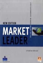 Market Leader, Upper Intermediate, New edition: Test File