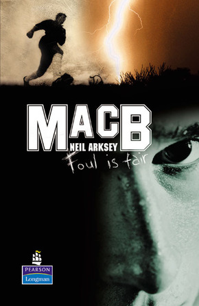 MacB