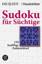Sudoku für Süchtige