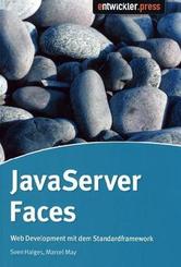 JavaServer Faces