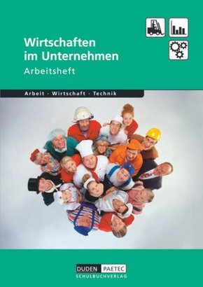 Duden Arbeit - Wirtschaft - Technik - Themenbände