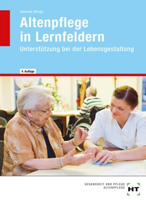 Unterstützung bei der Lebensgestaltung