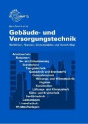 Gebäude- und Versorgungstechnik