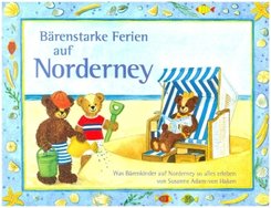 Bärenstarke Ferien auf Norderney