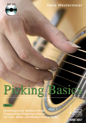 Picking Basics - Bd.2