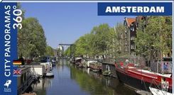 Amsterdam, Pocket-Edition