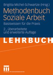 Methodenbuch Soziale Arbeit