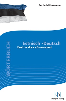 Wörterbuch Estnisch-Deutsch