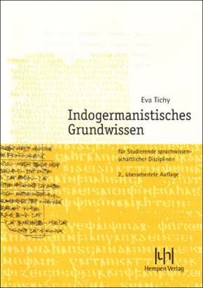 Indogermanistisches Grundwissen