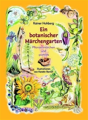 Ein botanischer Märchengarten