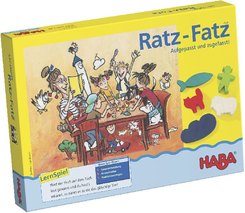 Ratz-Fatz (Kinderspiel)