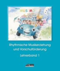 Mein MUSIMO, Lehrerband - Bd.1