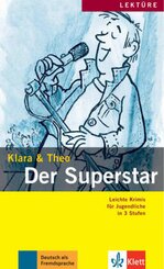 Der Superstar, m. Audio-Online
