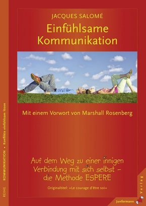 Einfühlsame Kommunikation