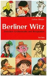 Berliner Witz