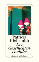 Der Geschichtenerz&auml;hler