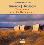 Troubadour und der Dünenmord, 1 Audio-CD