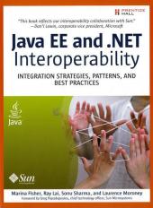 Java EE and .NET Interoperability