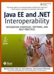 Java EE and .NET Interoperability