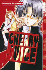 Cherry Juice - Bd.2