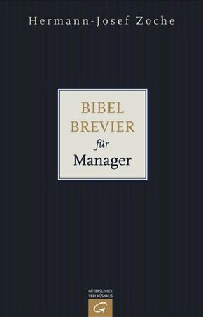 Bibel-Brevier für Manager