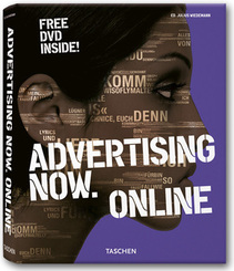 Advertising Now! Online, w. DVD-ROM