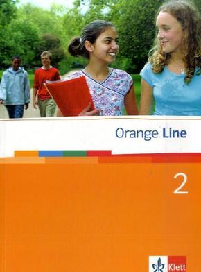 Orange Line 2